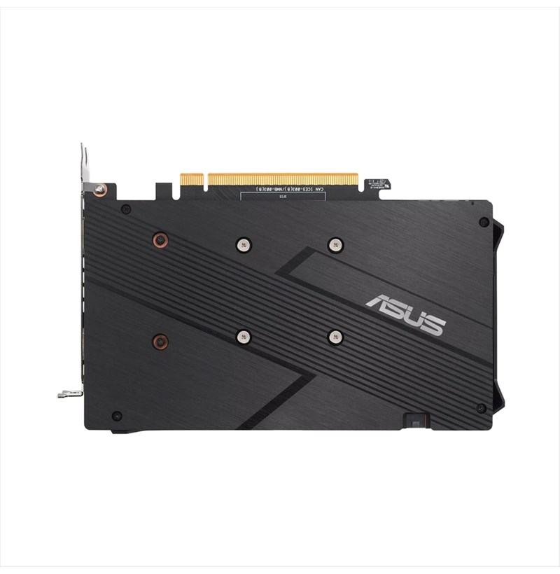 CARD MÀN HÌNH ASUS DUAL-RX6400-4G 4GB GDDR6