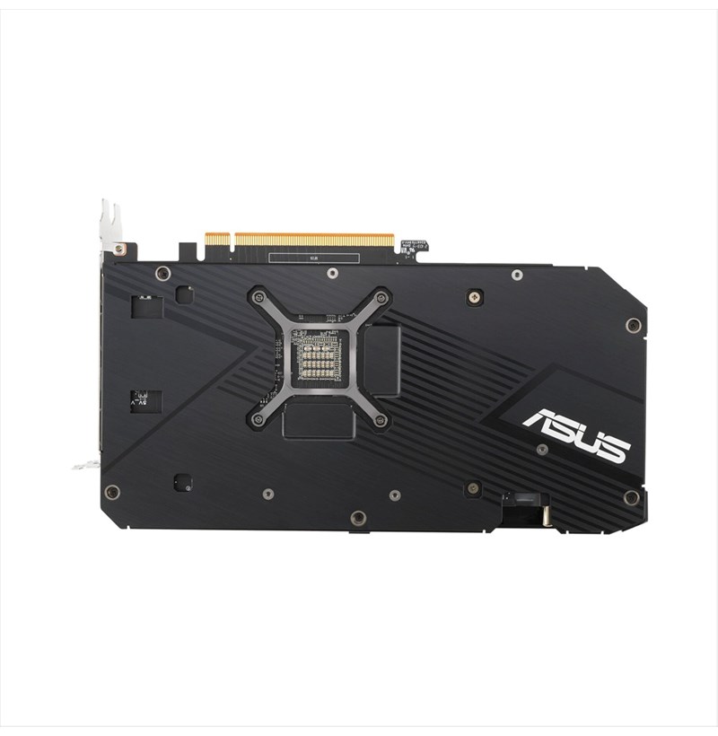 CARD MÀN HÌNH ASUS DUAL-RX6650XT-O8G 8GB GDDR6
