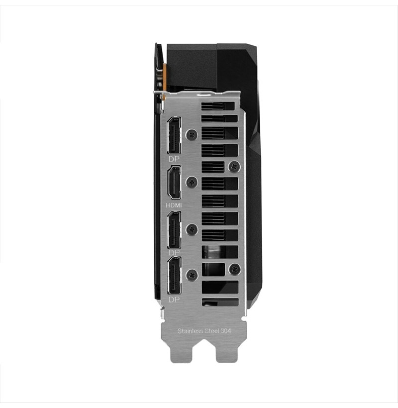 CARD MÀN HÌNH ASUS DUAL-RX6650XT-O8G 8GB GDDR6
