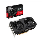 CARD MÀN HÌNH ASUS DUAL-RX6650XT-O8G 8GB GDDR6