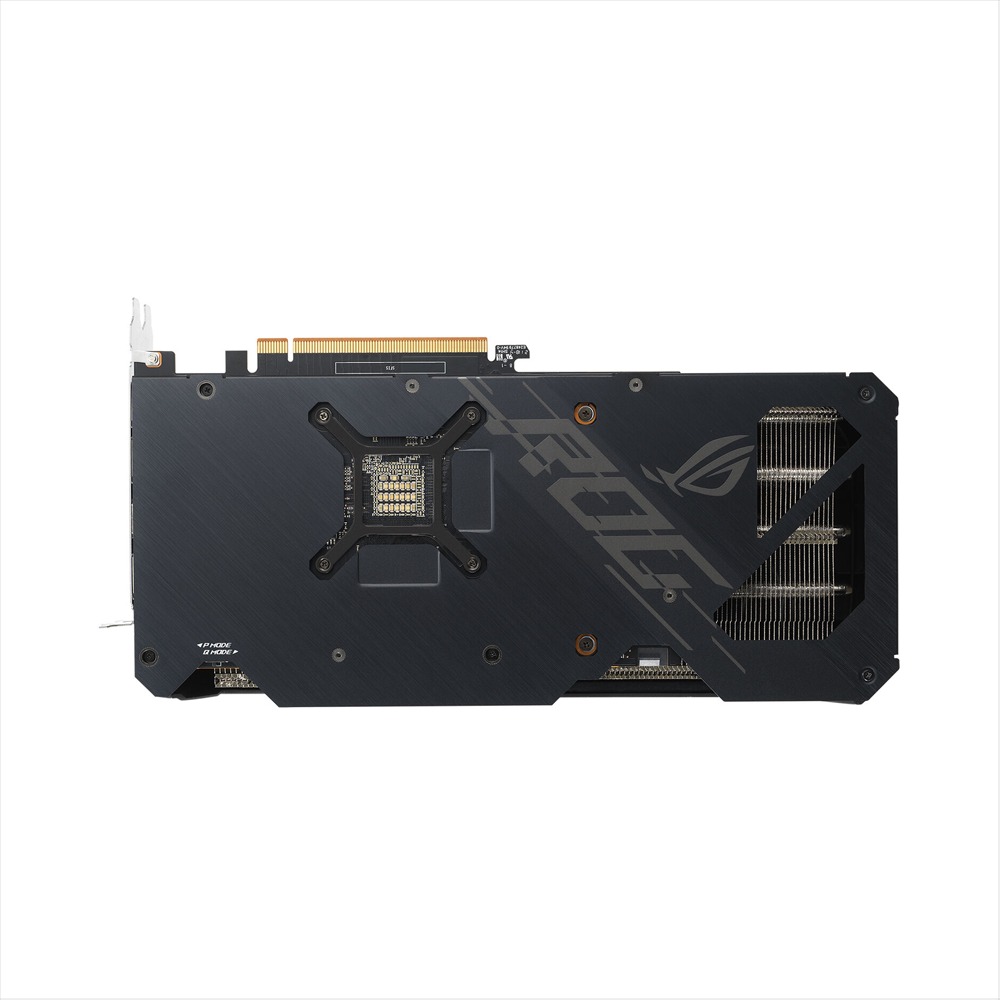 CARD MÀN HÌNH ASUS ROG-STRIX-RX6650XT-O8G-GAMING 8GB GDDR6
