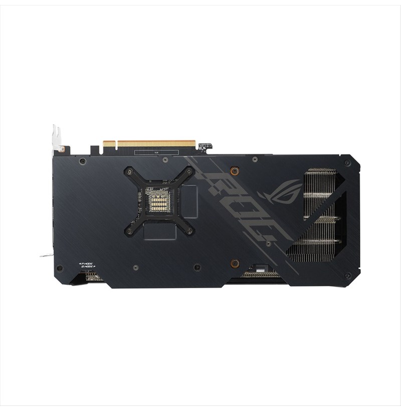 CARD MÀN HÌNH ASUS ROG-STRIX-RX6650XT-O8G-GAMING 8GB GDDR6