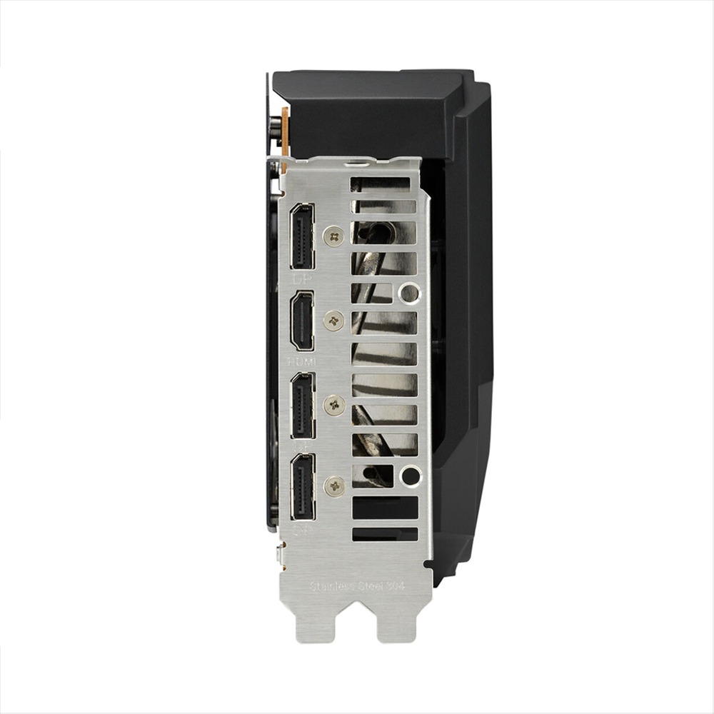 CARD MÀN HÌNH ASUS ROG-STRIX-RX6650XT-O8G-GAMING 8GB GDDR6