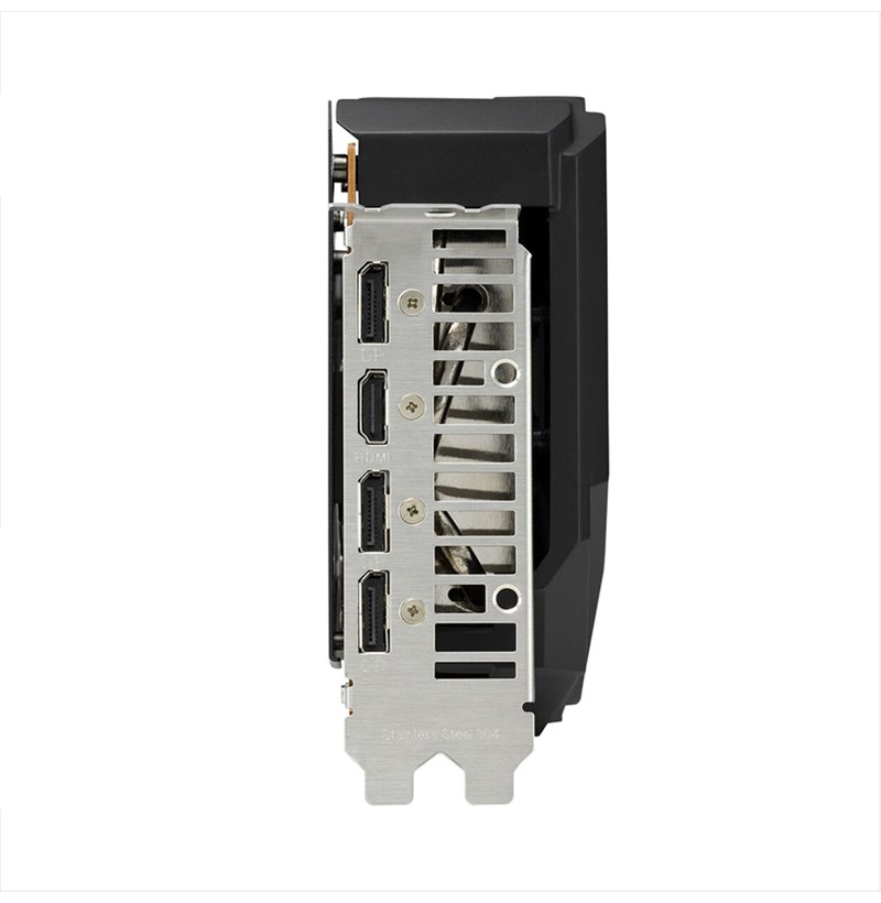 CARD MÀN HÌNH ASUS ROG-STRIX-RX6650XT-O8G-GAMING 8GB GDDR6