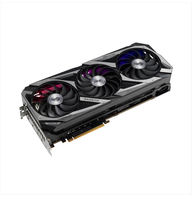 CARD MÀN HÌNH ASUS ROG-STRIX-RX6750XT-O12G-GAMING 12GB GDDR6