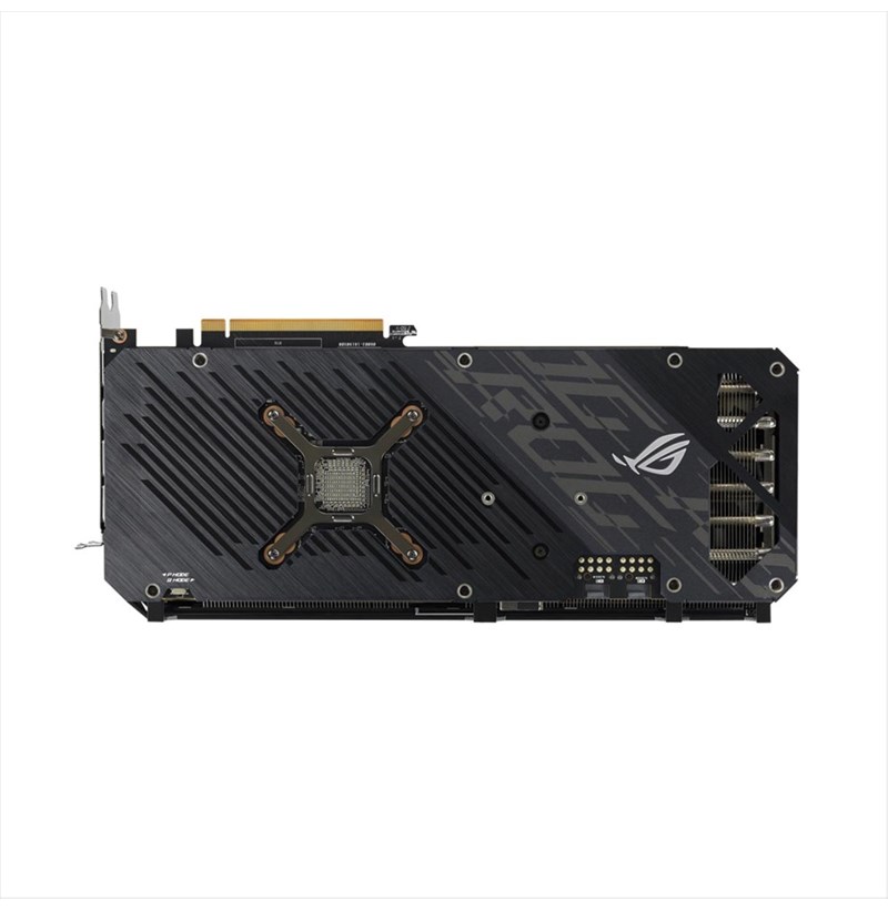 CARD MÀN HÌNH ASUS ROG-STRIX-RX6750XT-O12G-GAMING 12GB GDDR6