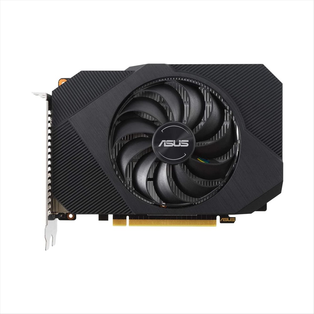 CARD MÀN HÌNH ASUS PH-GTX1650-4GD6-P 4GB GDDR6