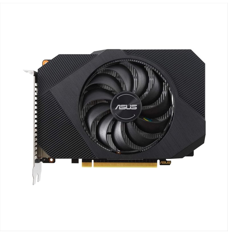 CARD MÀN HÌNH ASUS PH-GTX1650-4GD6-P 4GB GDDR6