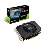 CARD MÀN HÌNH ASUS PH-GTX1650-4GD6-P 4GB GDDR6