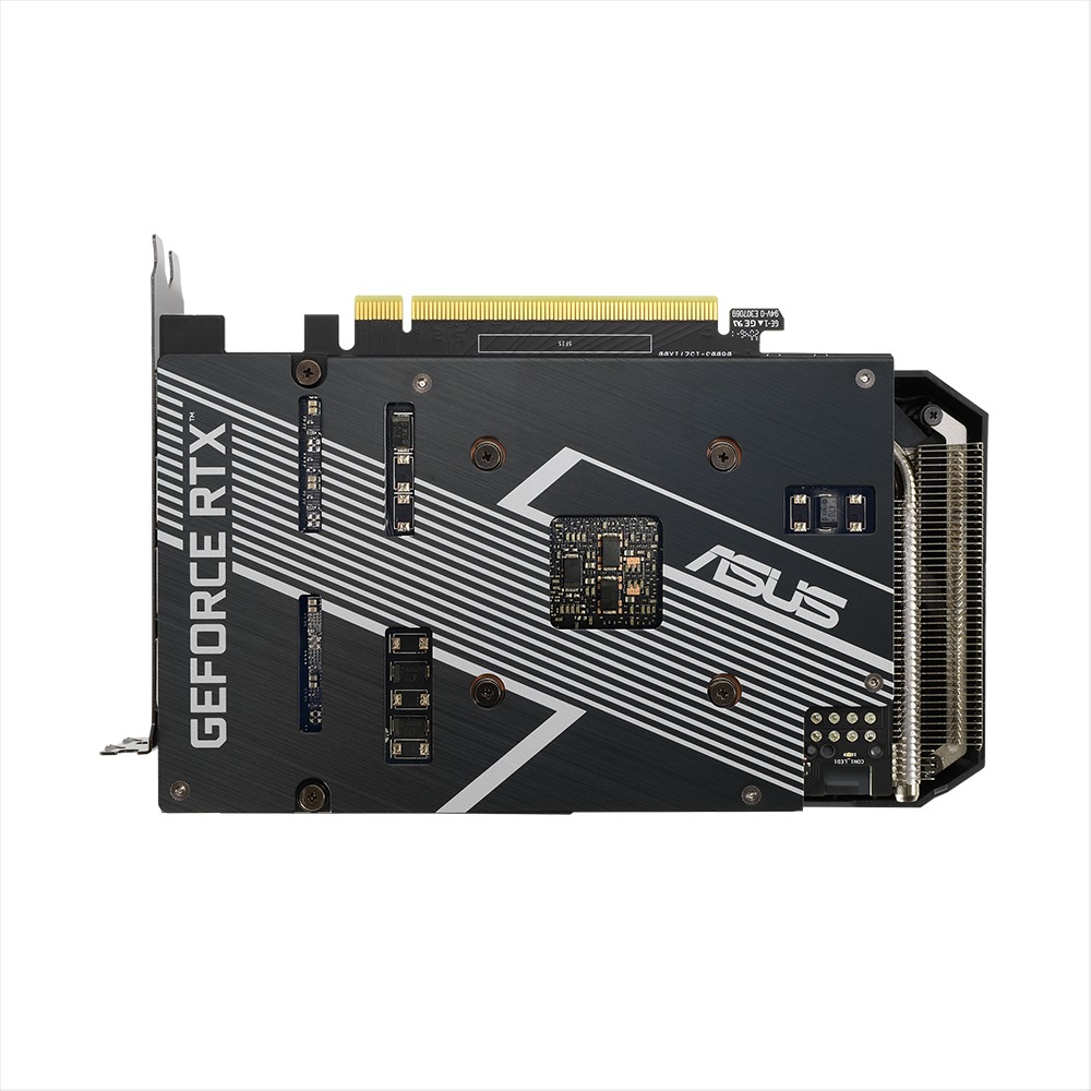 CARD MÀN HÌNH ASUS DUAL-RTX3050-8G 8GB GDDR6