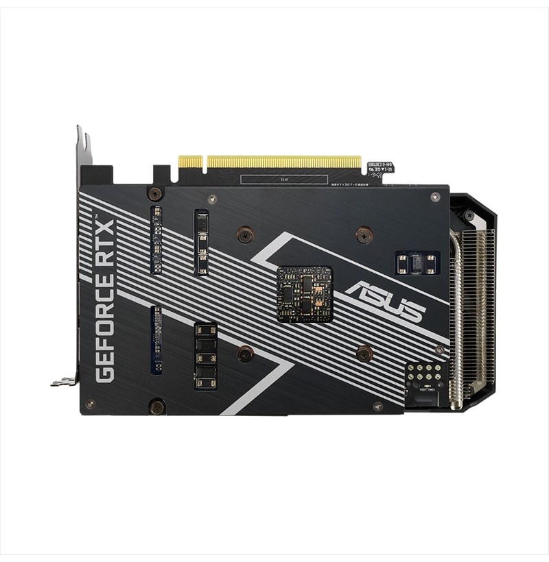 CARD MÀN HÌNH ASUS DUAL-RTX3050-8G 8GB GDDR6