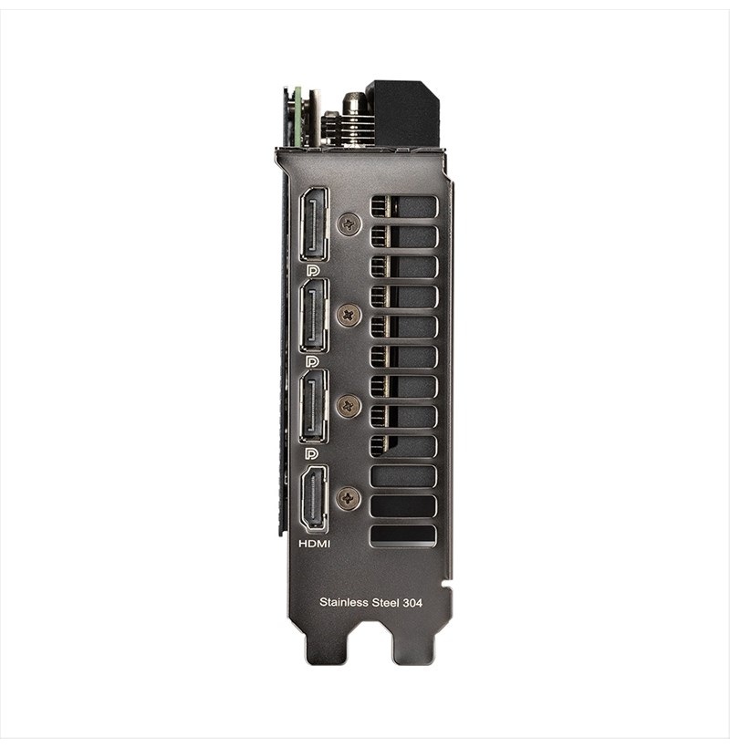 CARD MÀN HÌNH ASUS DUAL-RTX3050-8G 8GB GDDR6