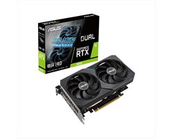 CARD MÀN HÌNH ASUS DUAL-RTX3050-8G 8GB GDDR6
