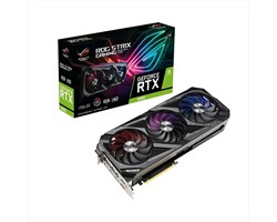 CARD MÀN HÌNH ASUS ROG-STRIX-RTX3080-12G-GAMING 12GB GDDR6X