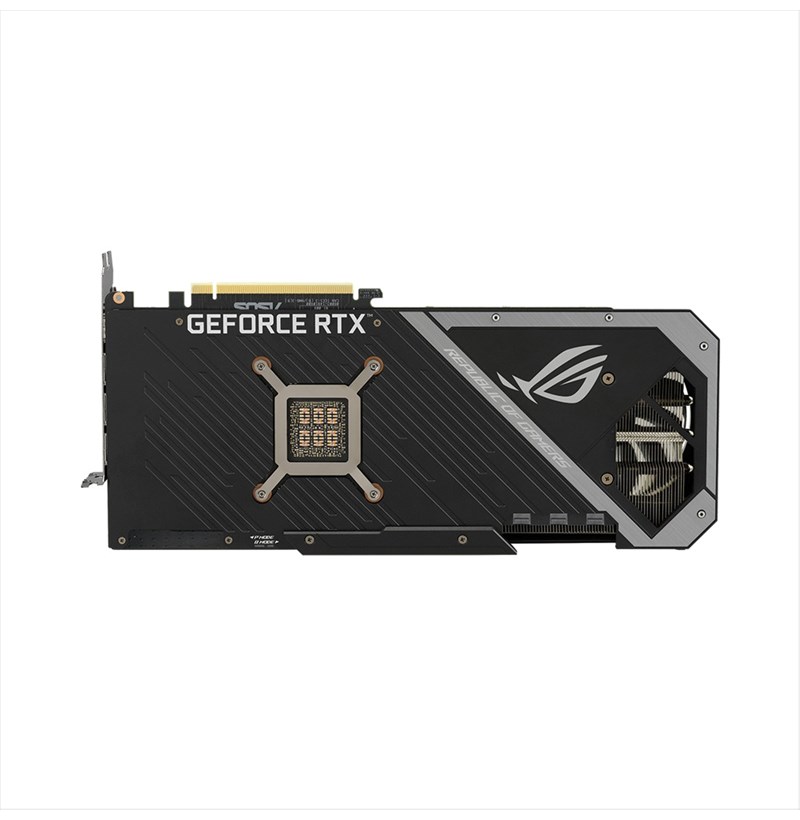 CARD MÀN HÌNH ASUS ROG-STRIX-RTX3080-O12G-GAMING 12GB GDDR6X