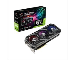 CARD MÀN HÌNH ASUS ROG-STRIX-RTX3080-O12G-GAMING 12GB GDDR6X