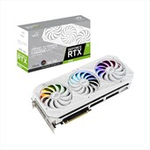 CARD MÀN HÌNH ASUS ROG-STRIX-RTX3090-24G-WHITE 24GB GDDR6X