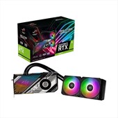 CARD MÀN HÌNH ASUS ROG-STRIX-LC-RTX3090TI-24G-GAMING 24GB GDDR6X