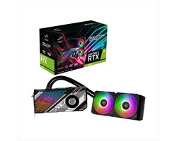 CARD MÀN HÌNH ASUS ROG-STRIX-LC-RTX3090TI-O24G-GAMING 24GB GDDR6X