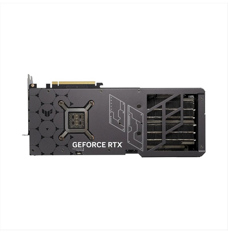 CARD MÀN HÌNH ASUS TUF-RTX4090-O24G-GAMING 24GB GDDR6X 