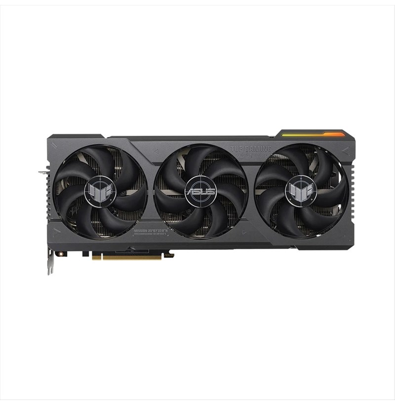 CARD MÀN HÌNH ASUS TUF-RTX4090-O24G-GAMING 24GB GDDR6X 