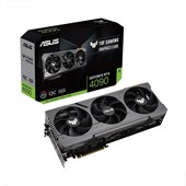 CARD MÀN HÌNH ASUS TUF-RTX4090-O24G-GAMING 24GB GDDR6X 