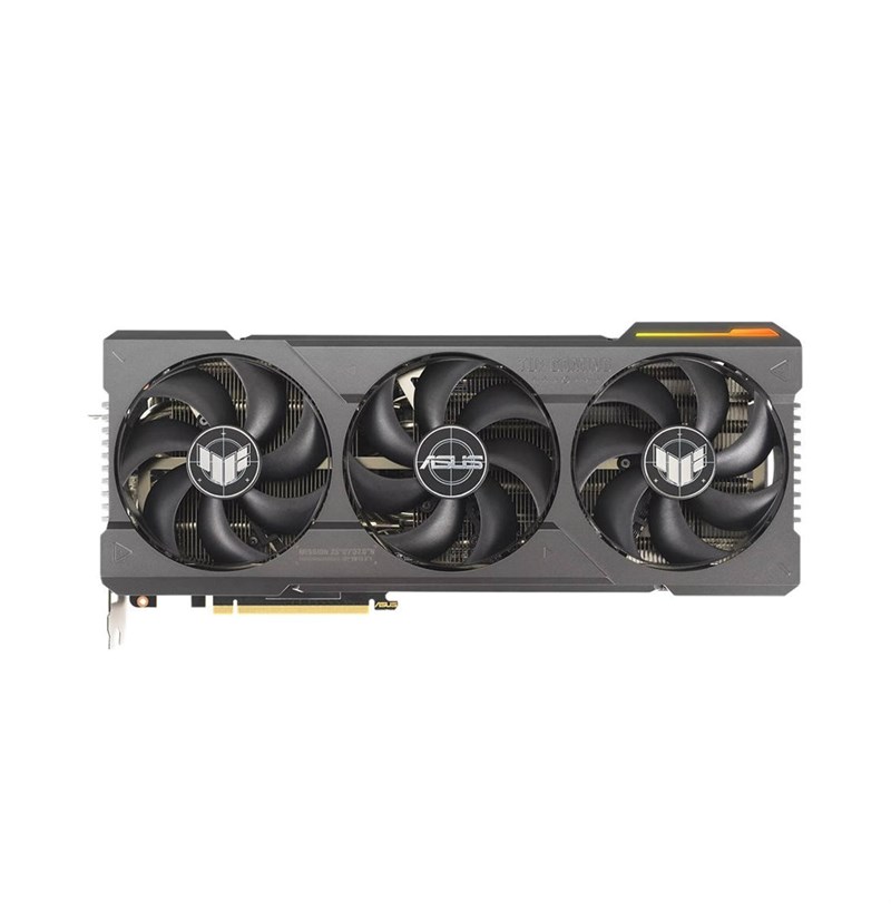 CARD MÀN HÌNH ASUS TUF-RTX4080-16G-GAMING 16GB GDDR6X