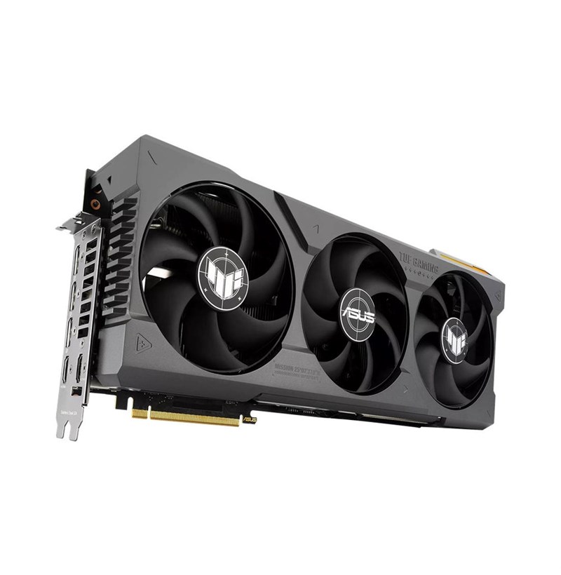 CARD MÀN HÌNH ASUS TUF-RTX4080-16G-GAMING 16GB GDDR6X