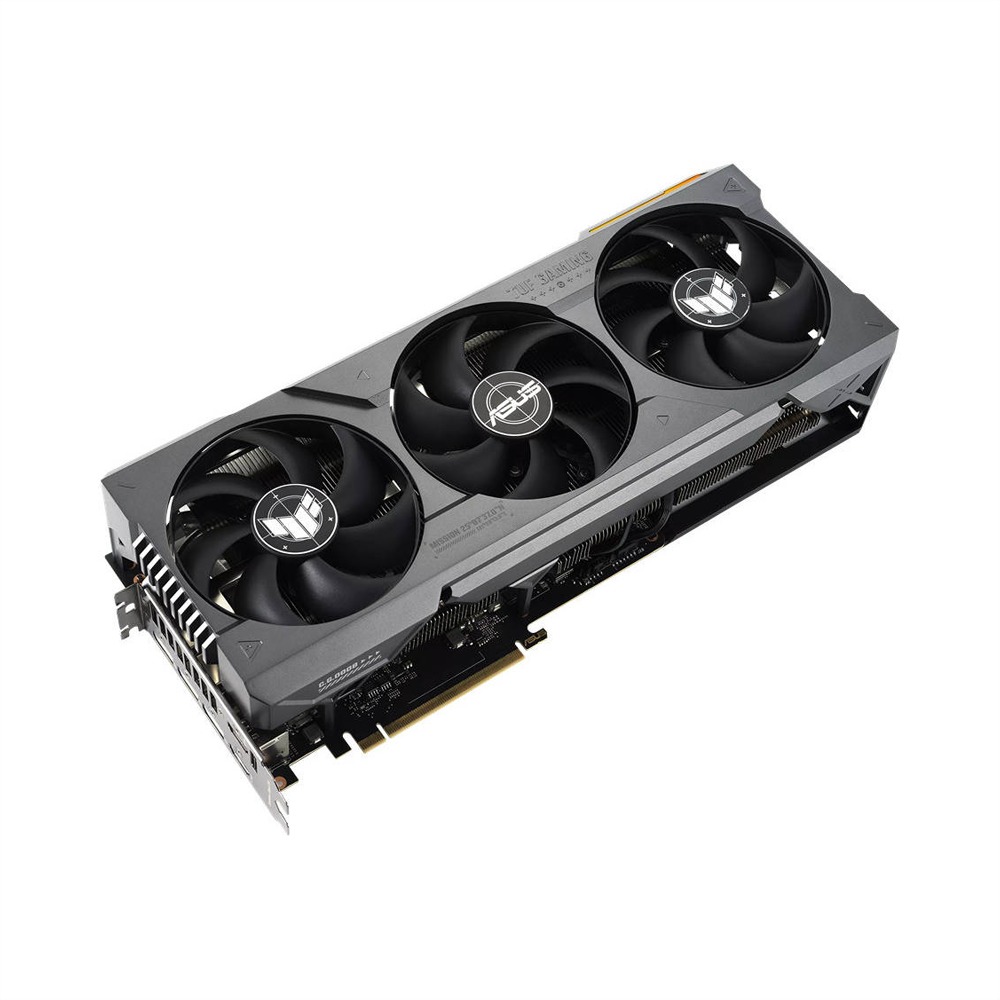 CARD MÀN HÌNH ASUS TUF-RTX4080-16G-GAMING 16GB GDDR6X