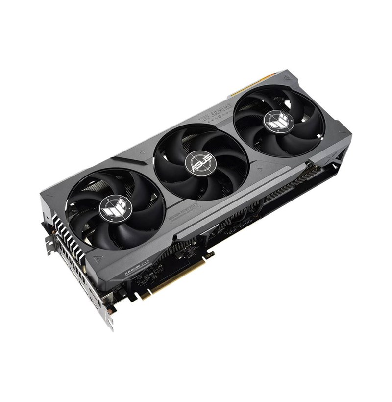 CARD MÀN HÌNH ASUS TUF-RTX4080-16G-GAMING 16GB GDDR6X