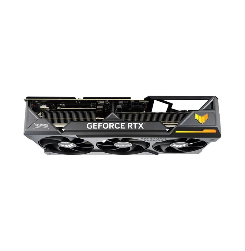 CARD MÀN HÌNH ASUS TUF-RTX4080-16G-GAMING 16GB GDDR6X