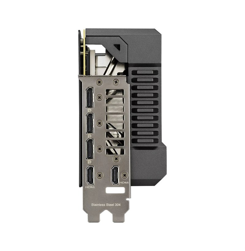CARD MÀN HÌNH ASUS TUF-RTX4080-16G-GAMING 16GB GDDR6X
