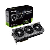 CARD MÀN HÌNH ASUS TUF-RTX4080-16G-GAMING 16GB GDDR6X