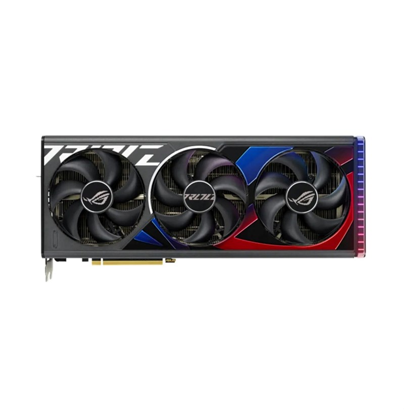 CARD MÀN HÌNH ASUS ROG-STRIX-RTX4080-O16G-GAMING 16GB GDDR6X
