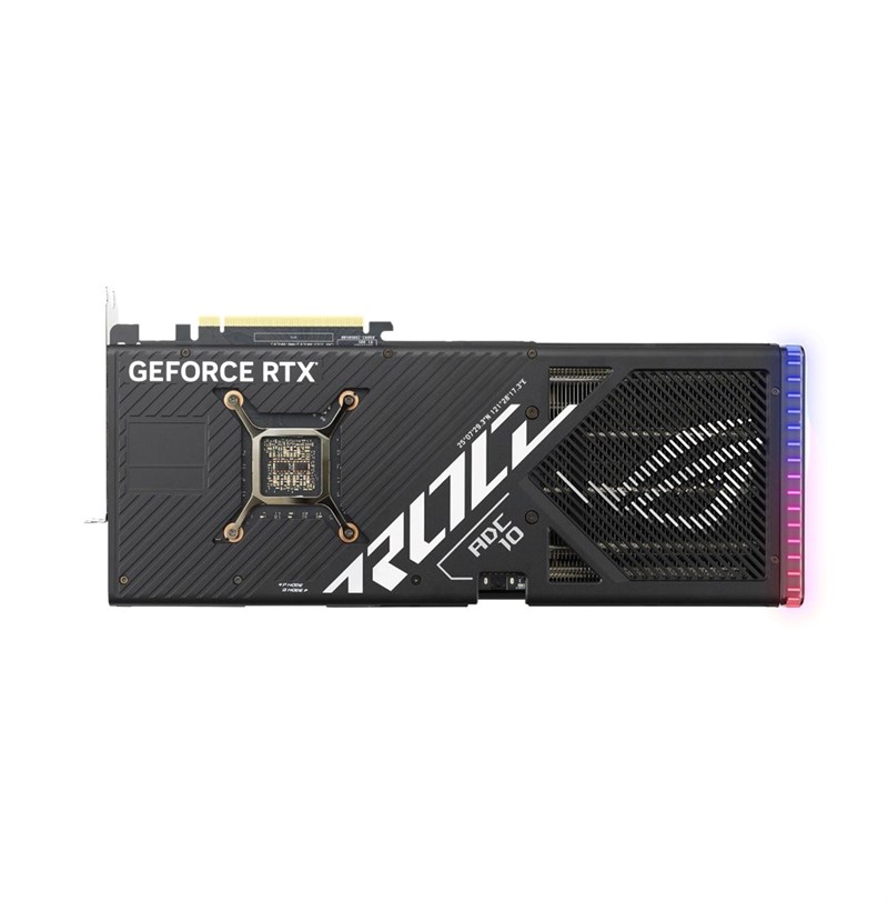 CARD MÀN HÌNH ASUS ROG-STRIX-RTX4080-O16G-GAMING 16GB GDDR6X