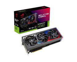 CARD MÀN HÌNH ASUS ROG-STRIX-RTX4080-O16G-GAMING 16GB GDDR6X