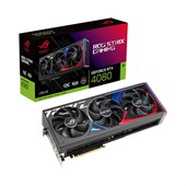 CARD MÀN HÌNH ASUS ROG-STRIX-RTX4080-O16G-GAMING 16GB GDDR6X