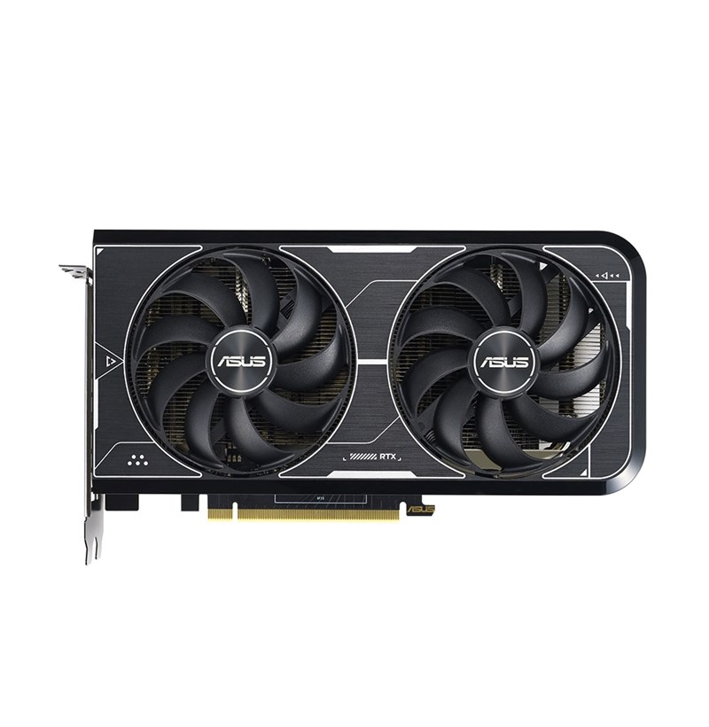 CARD MÀN HÌNH ASUS DUAL GEFORCE RTX 3060 TI OC EDITION 8GB GDDR6X