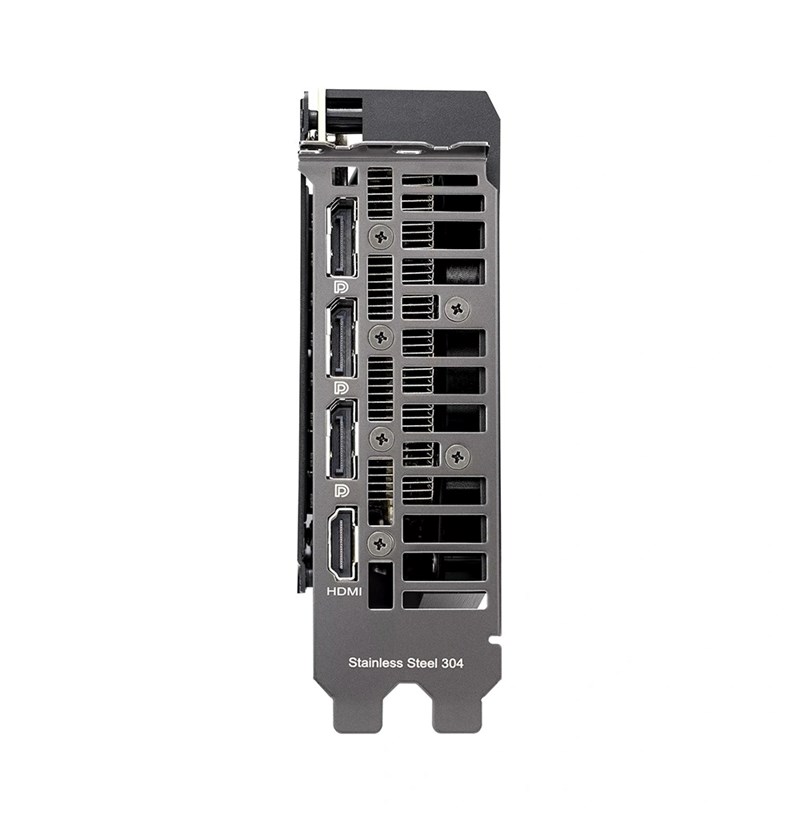 CARD MÀN HÌNH ASUS DUAL GEFORCE RTX 3060 TI OC EDITION 8GB GDDR6X