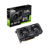 CARD MÀN HÌNH ASUS DUAL GEFORCE RTX 3060 TI OC EDITION 8GB GDDR6X
