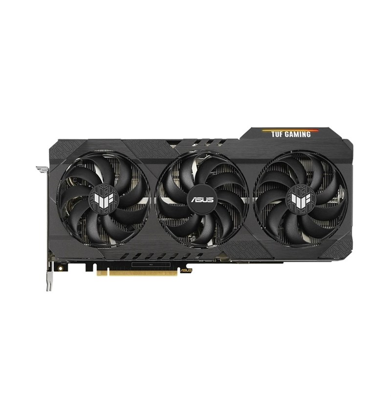 CARD MÀN HÌNH ASUS TUF GAMING GEFORCE RTX 3070 TI V2 8GB GDDR6X 