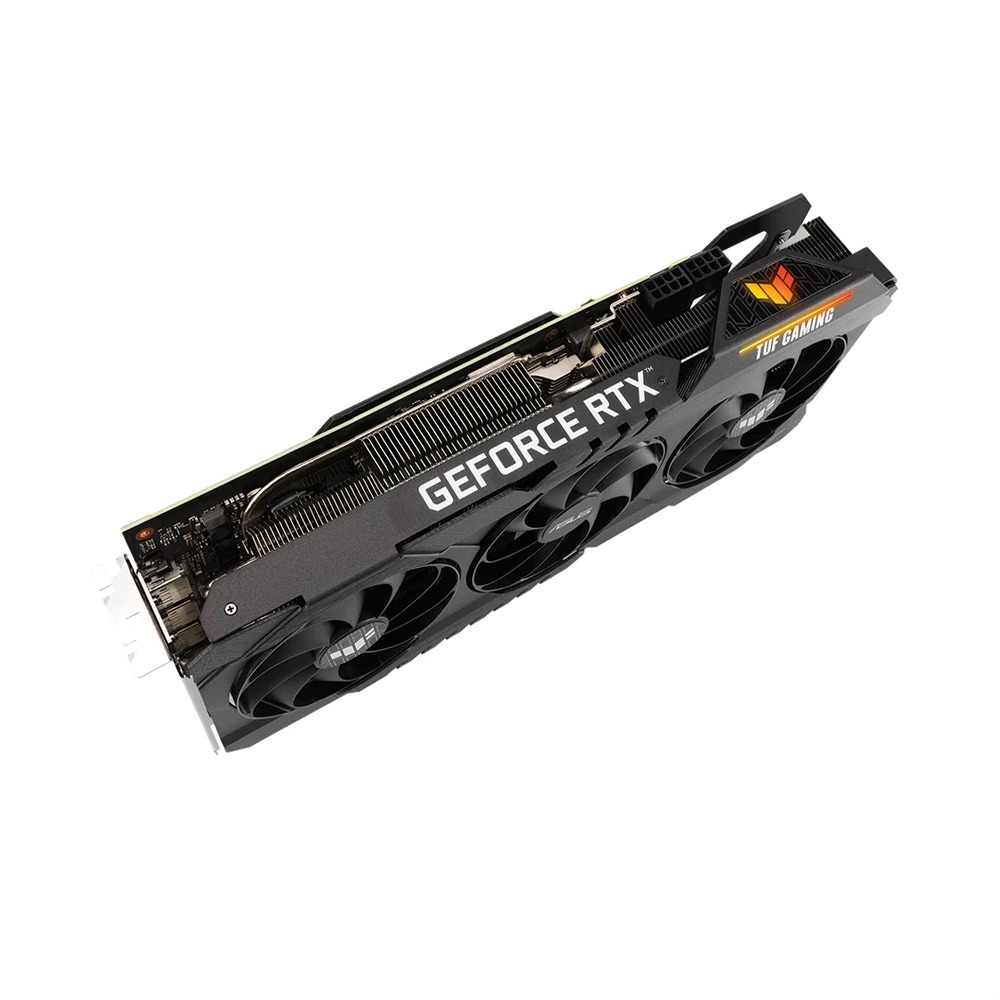 CARD MÀN HÌNH ASUS TUF GAMING GEFORCE RTX 3070 TI V2 8GB GDDR6X 