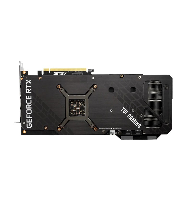 CARD MÀN HÌNH ASUS TUF GAMING GEFORCE RTX 3070 TI V2 8GB GDDR6X 