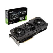 CARD MÀN HÌNH ASUS TUF GAMING GEFORCE RTX 3070 TI V2 8GB GDDR6X 