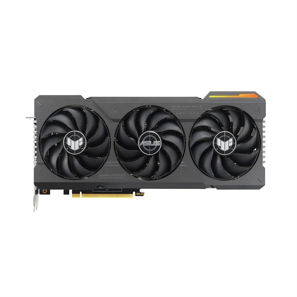 CARD MÀN HÌNH ASUS TUF GAMING GEFORCE RTX 4070 TI 12GB GDDR6X