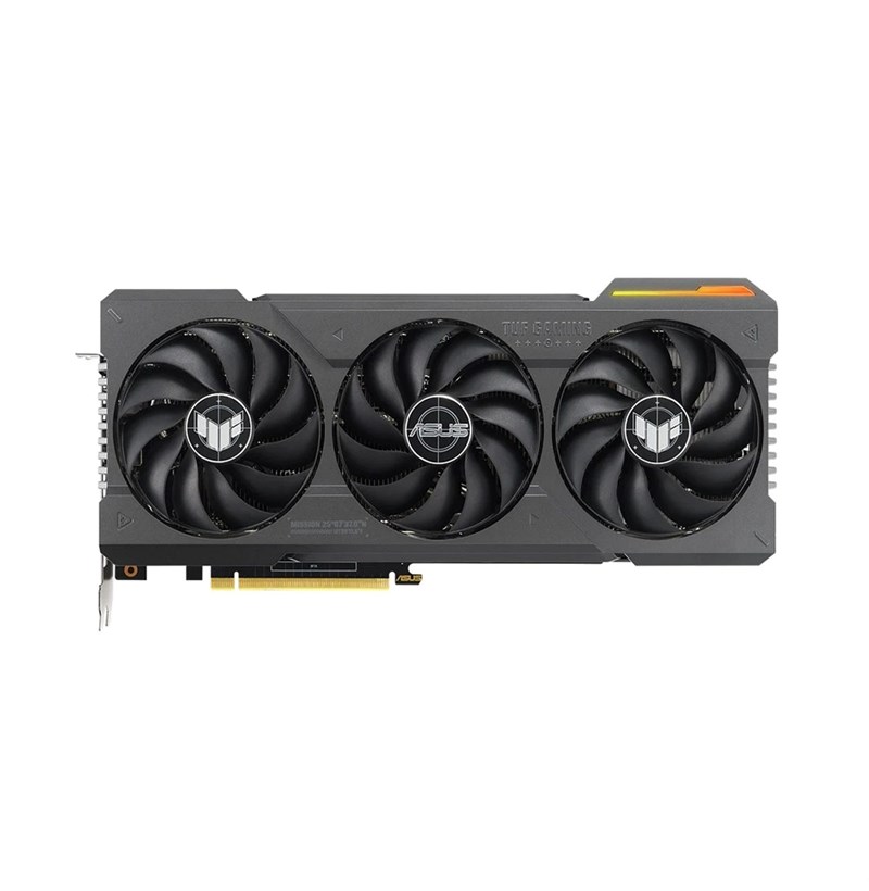 CARD MÀN HÌNH ASUS TUF GAMING GEFORCE RTX 4070 TI 12GB GDDR6X
