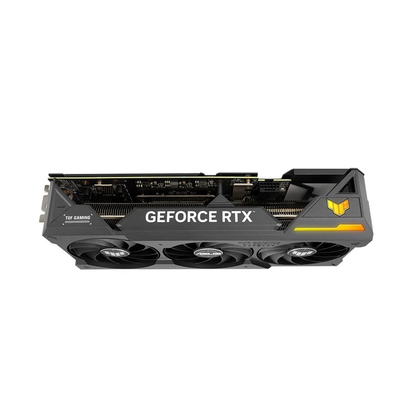CARD MÀN HÌNH ASUS TUF GAMING GEFORCE RTX 4070 TI 12GB GDDR6X