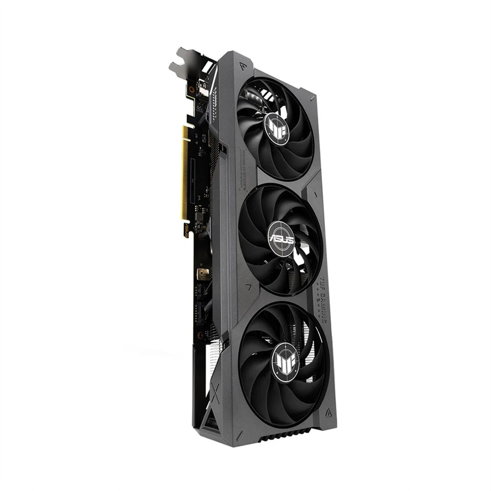 CARD MÀN HÌNH ASUS TUF GAMING GEFORCE RTX 4070 TI 12GB GDDR6X