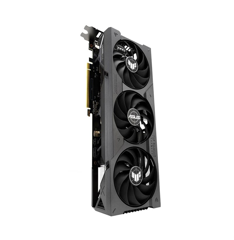 CARD MÀN HÌNH ASUS TUF GAMING GEFORCE RTX 4070 TI 12GB GDDR6X