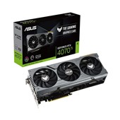 CARD MÀN HÌNH ASUS TUF GAMING GEFORCE RTX 4070 TI 12GB GDDR6X